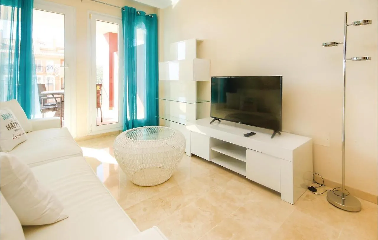 Awesome Apartment In Manilva With House Sea View
