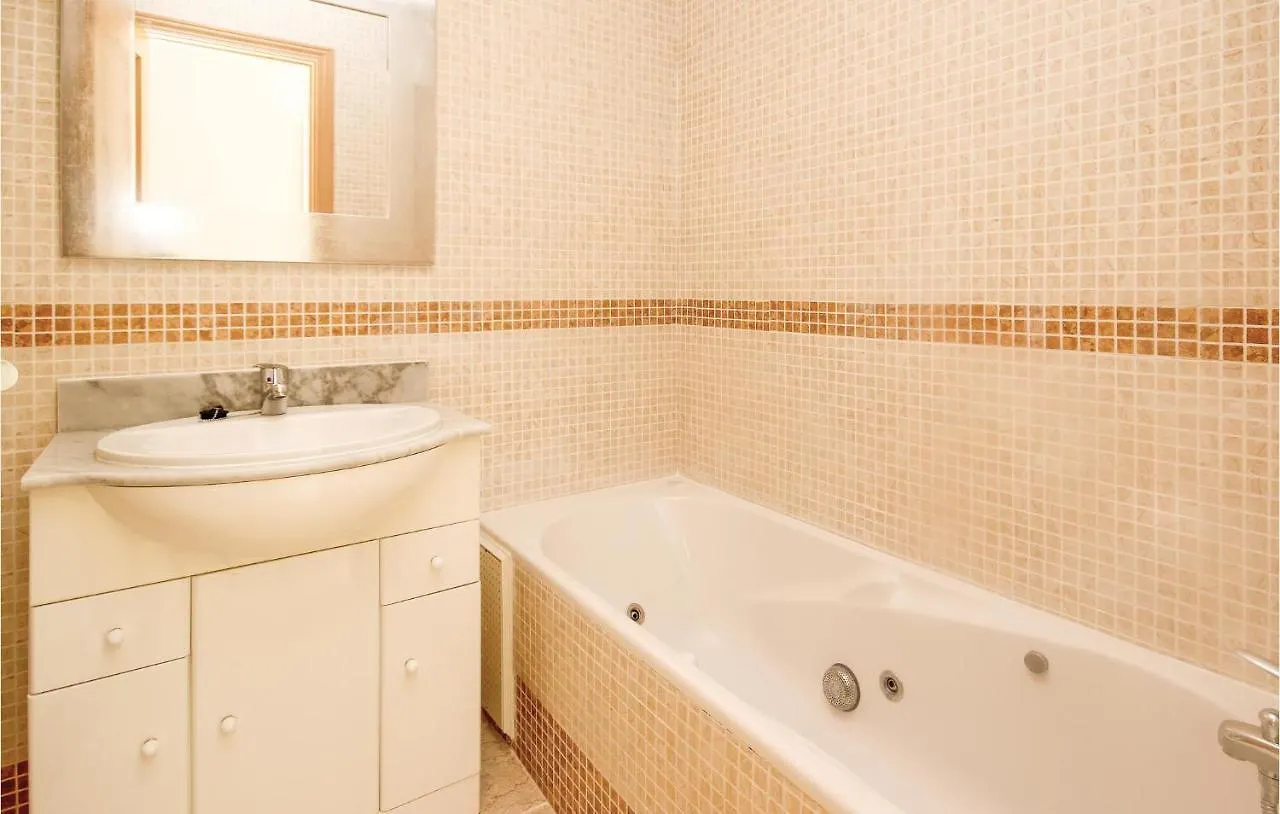 Awesome Apartment In Manilva With House Sea View Spain