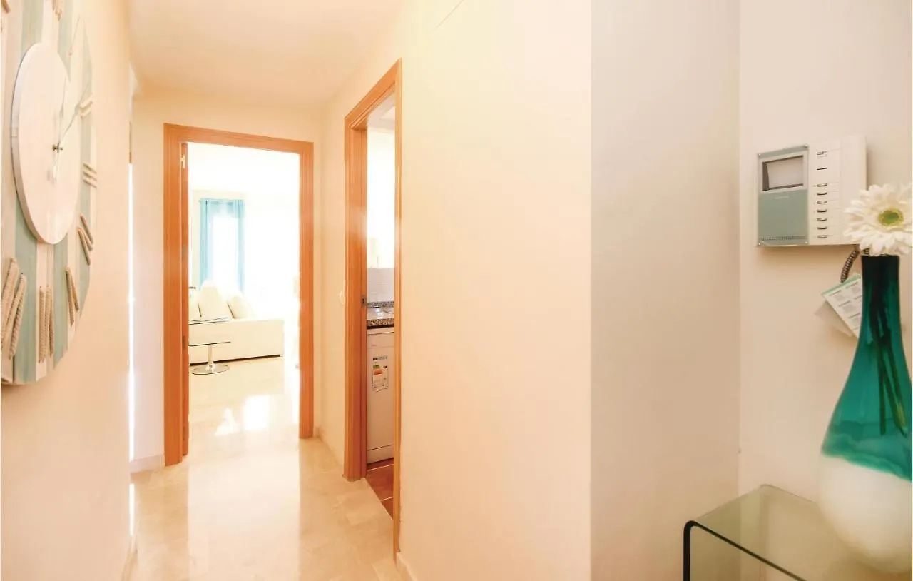 Awesome Apartment In Manilva With House Sea View 0*,