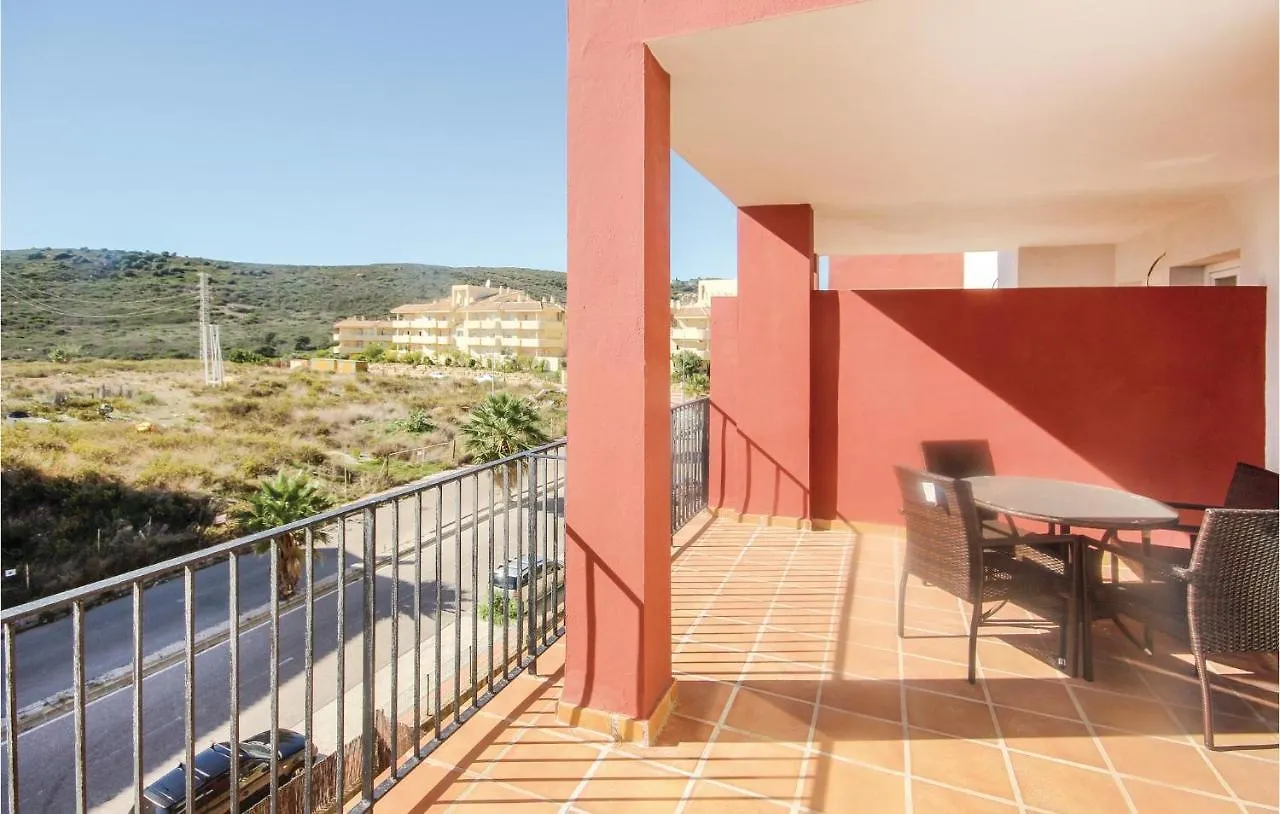 Awesome Apartment In Manilva With House Sea View Spain