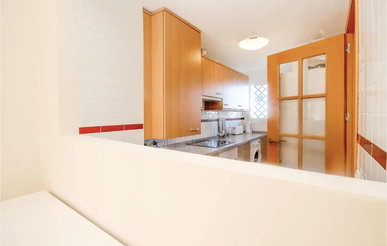 Awesome Apartment In Manilva With House Sea View