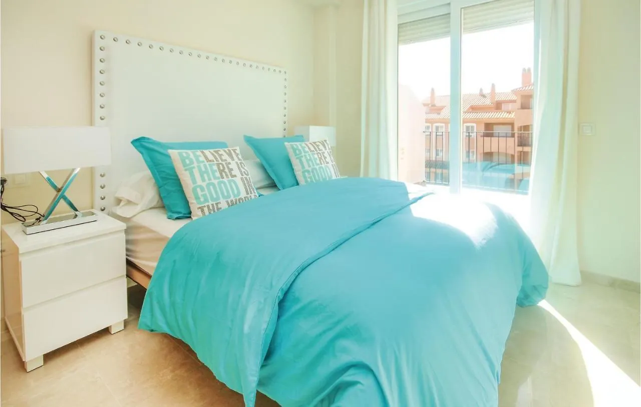 Awesome Apartment In Manilva With House Sea View Spain