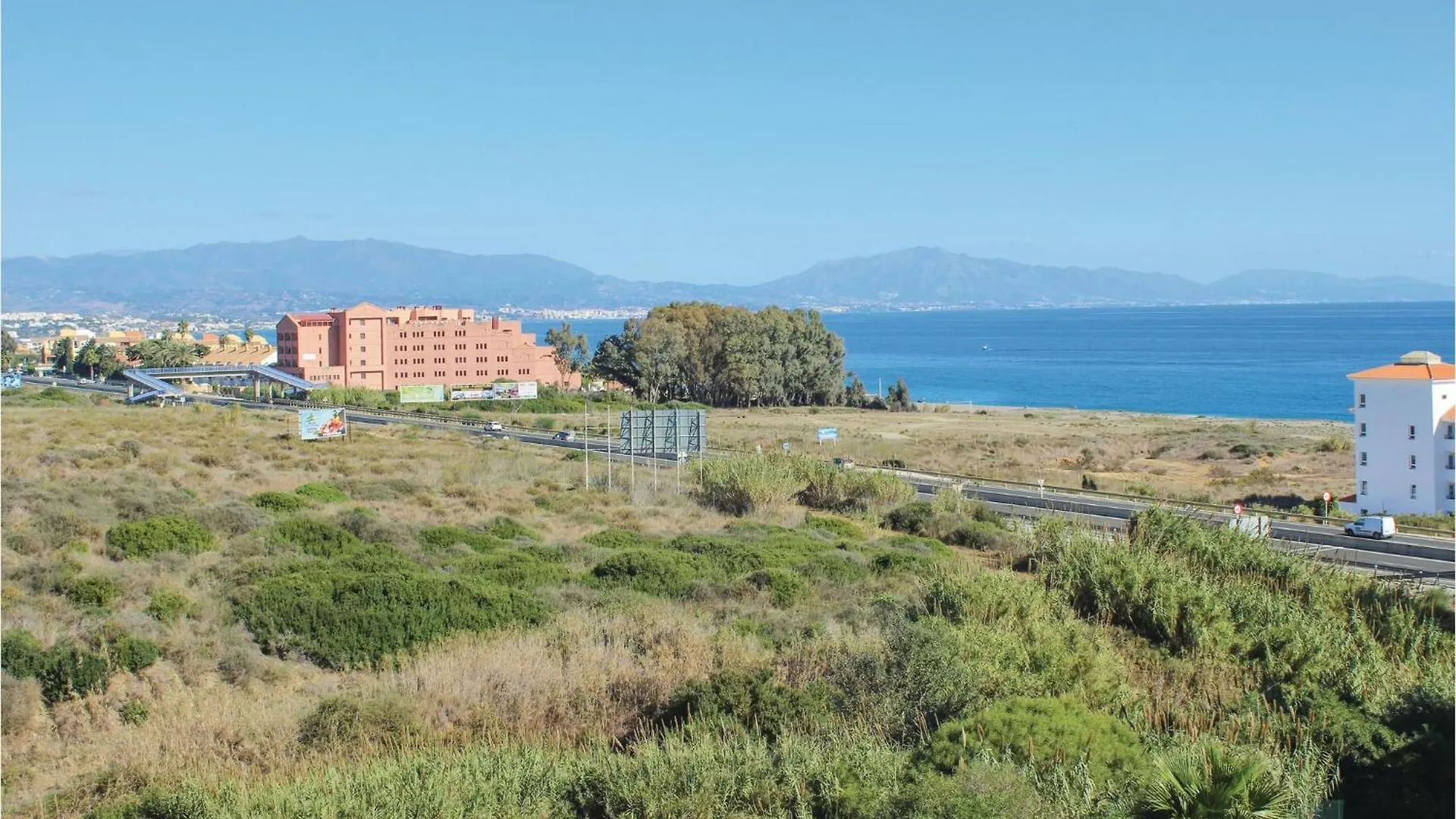 Awesome Apartment In Manilva With House Sea View 0*,  Spain