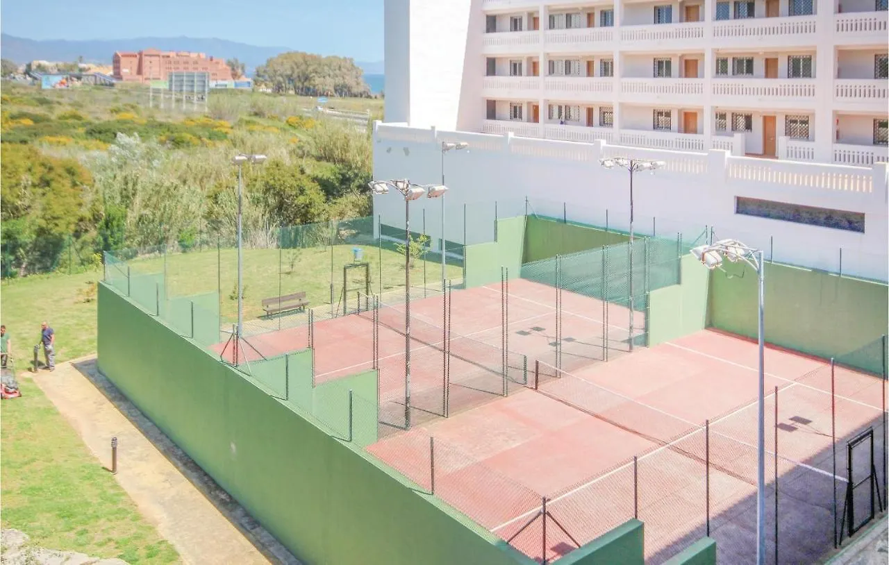 Awesome Apartment In Manilva With House Sea View 0*,