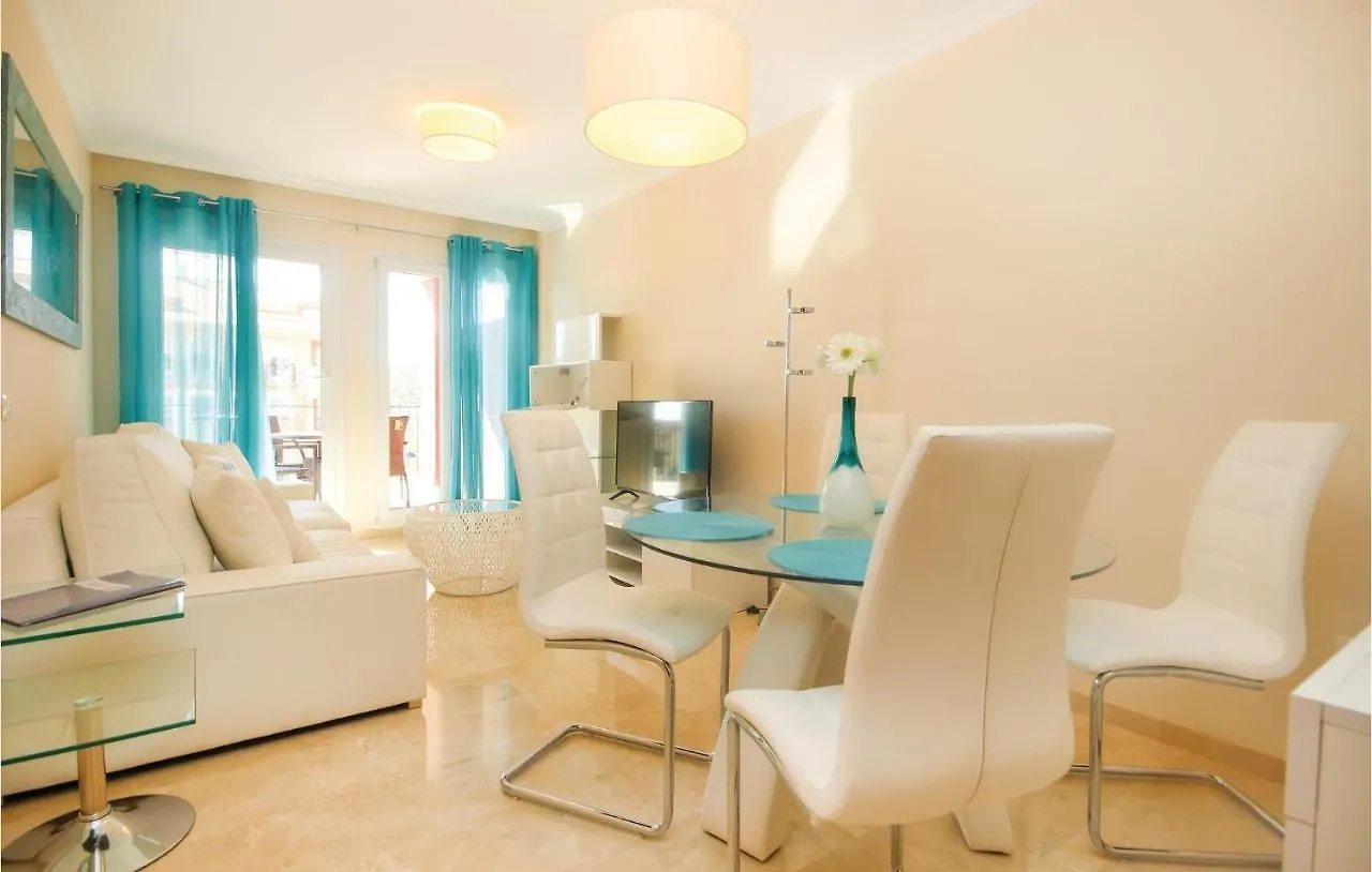 Awesome Apartment In Manilva With House Sea View 0*,  إسبانيا